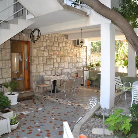 Διαμέρισμα Ena - Walk To Sunset Beach - 3 Bedrooms