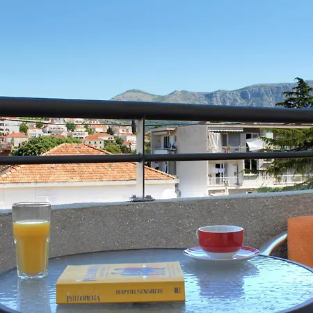 Apartman Ena - Walk To Sunset Beach - 3 Bedrooms Dubrovnik